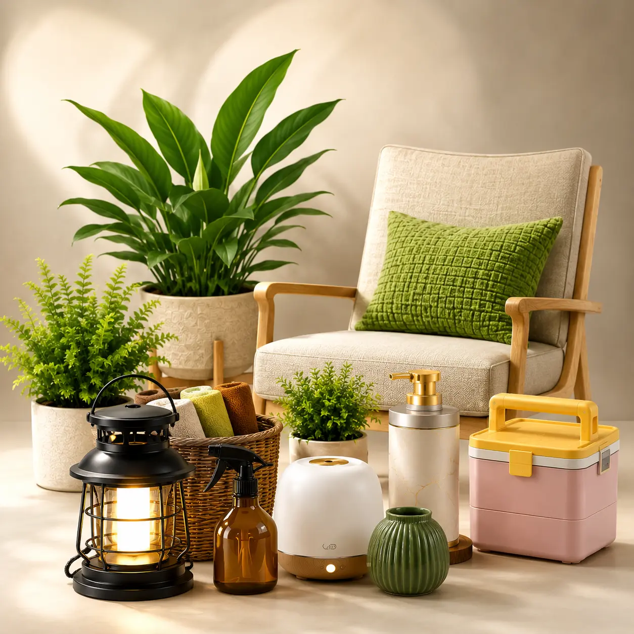 Home, Garden & Furniture