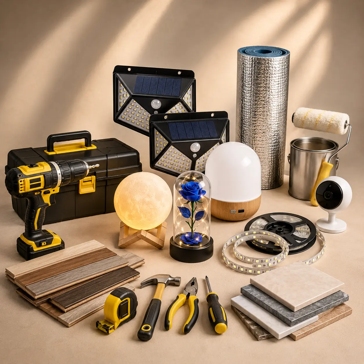Home Improvement