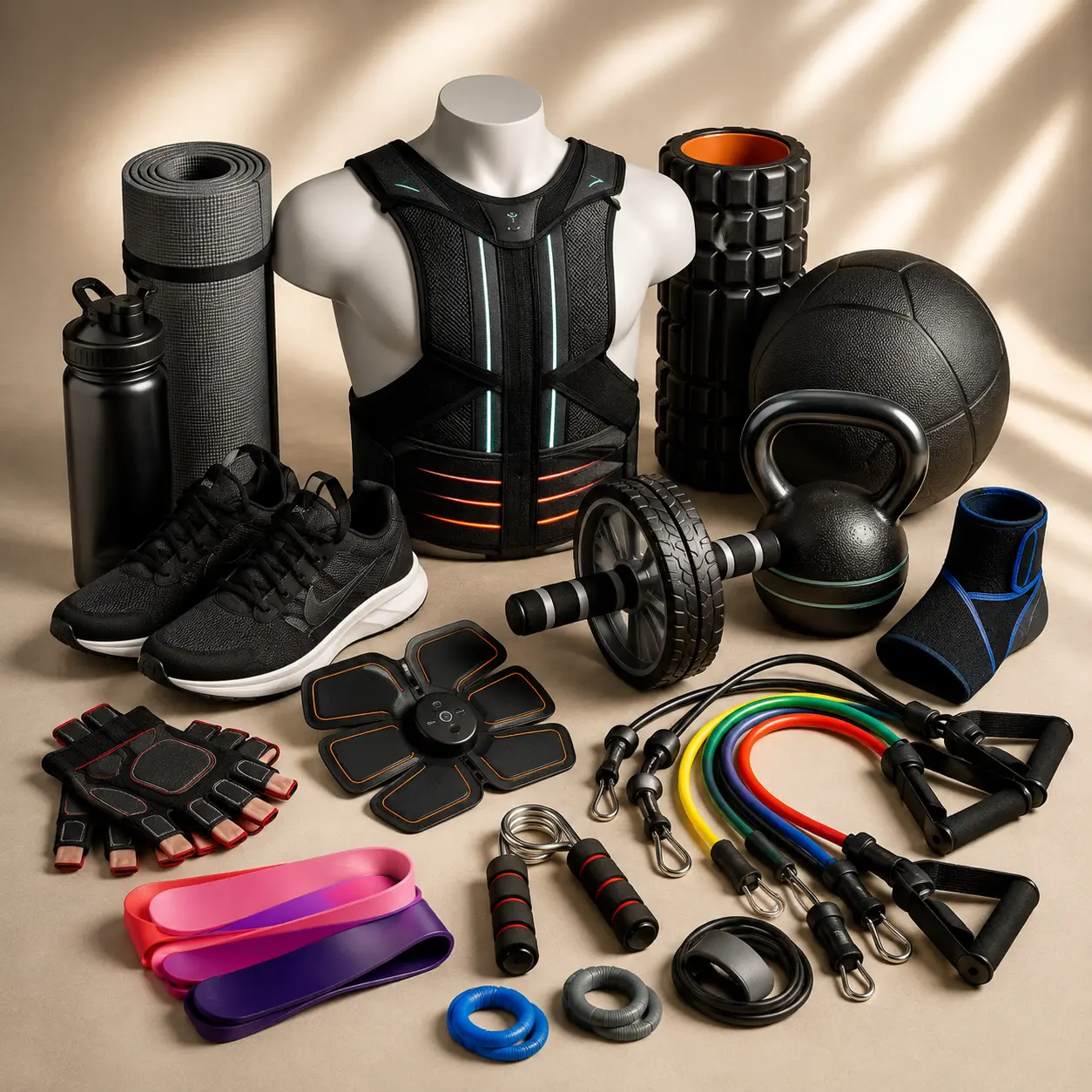 Sports & Outdoors